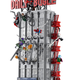 Image for article titled Extra, Extra, Get Your Giant Spider-Man Daily Bugle Lego Set Here